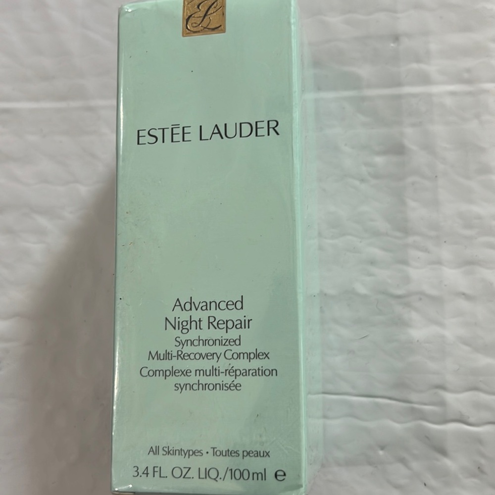 Ester lauded night repair